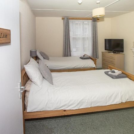 The Lord Nelson Pub And Accommodation Bridport Luaran gambar