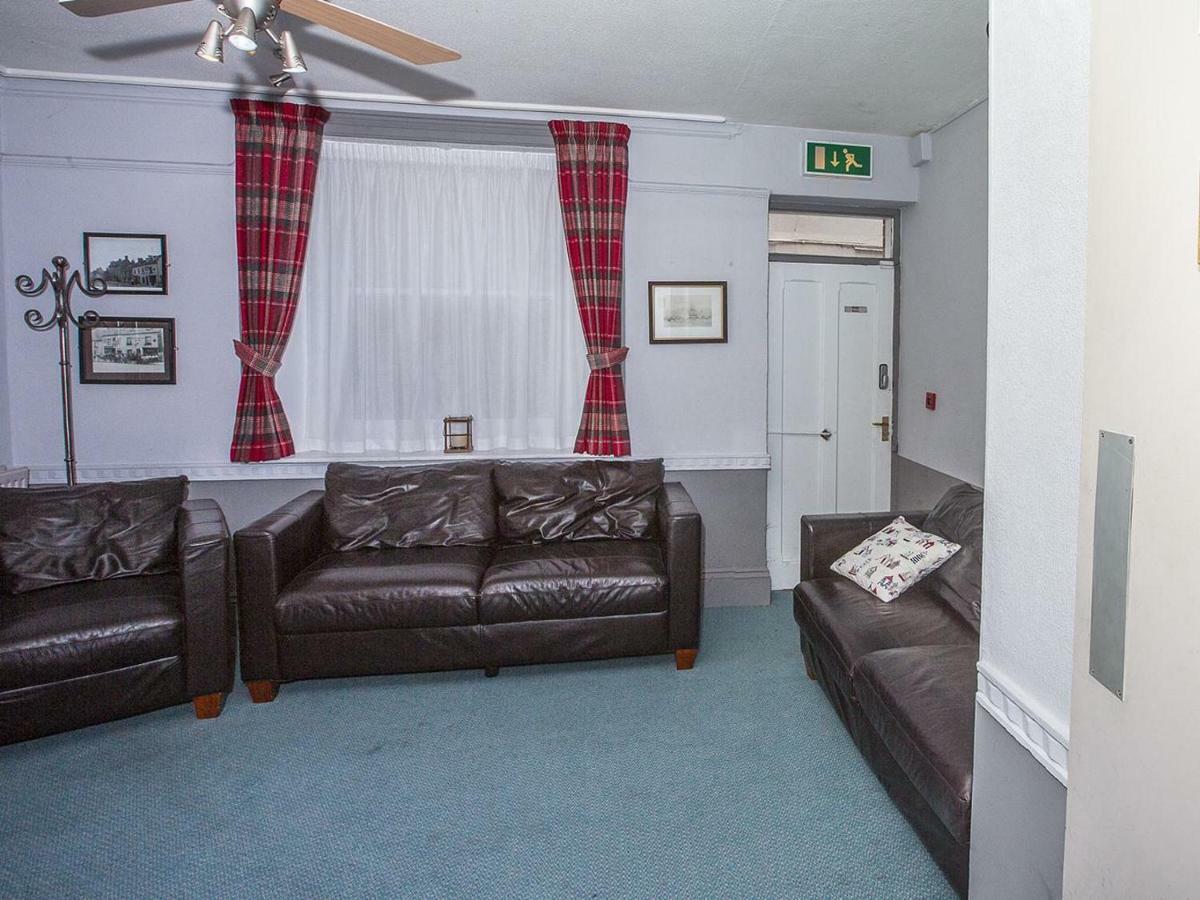 The Lord Nelson Pub And Accommodation Bridport Luaran gambar